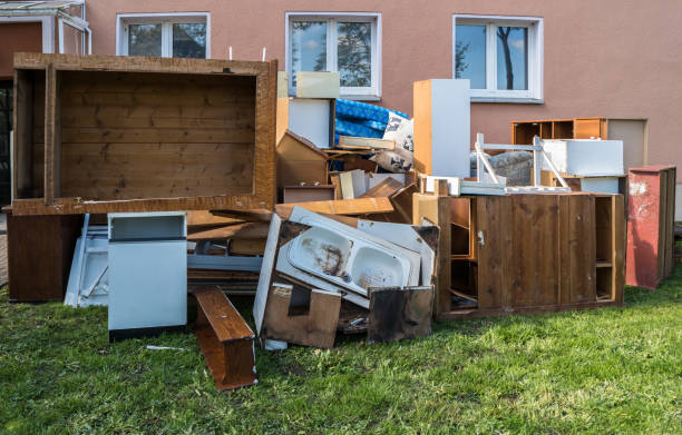 Best Construction Debris Removal  in Golden Triangle, NJ