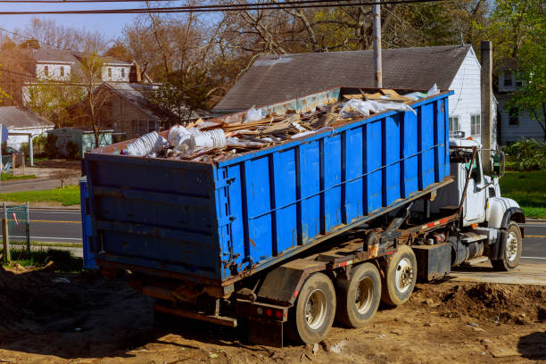 Best Garage Cleanout Services  in Golden Triangle, NJ