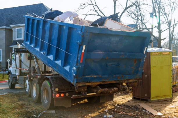 Best Hot Tub Removal  in Golden Triangle, NJ