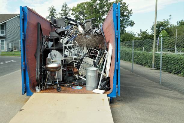 Commercial Cleanout Services in Golden Triangle, NJ