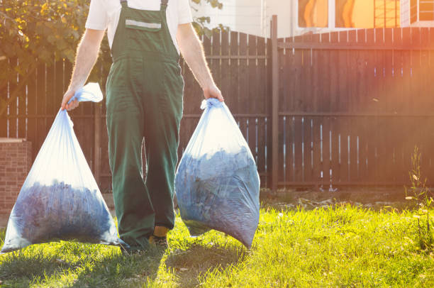 Professional Junk Removal in Golden Triangle, NJ