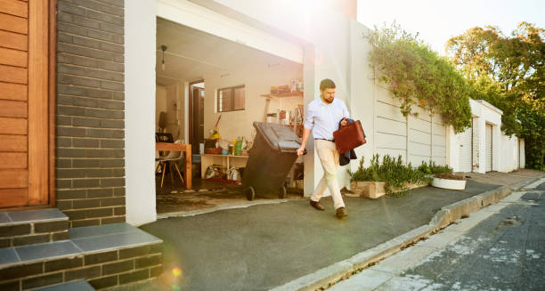 Best Yard Waste Removal  in Golden Triangle, NJ