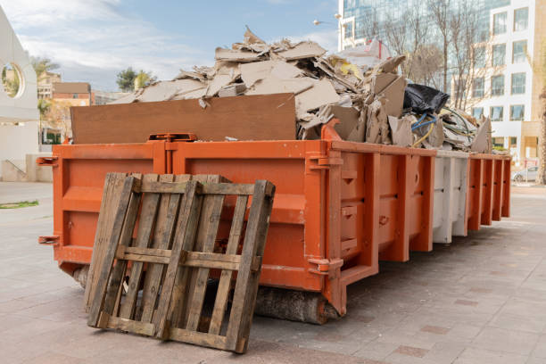 Best Household Junk Removal  in Golden Triangle, NJ