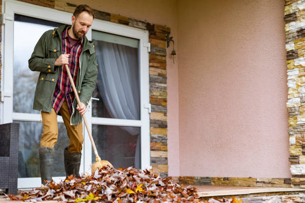 Best Basement Cleanout Services  in Golden Triangle, NJ