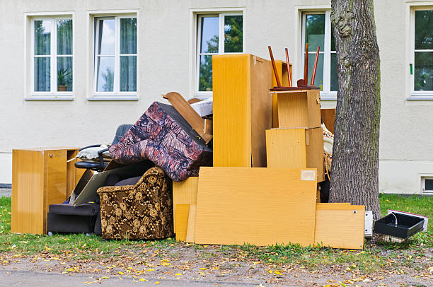 Best Appliance Removal Near Me  in Golden Triangle, NJ