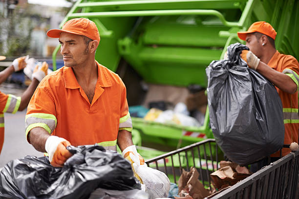 Best Local Junk Hauling  in Golden Triangle, NJ