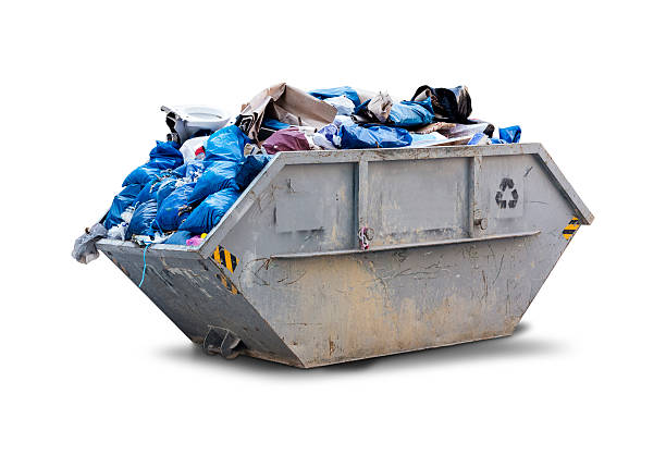 Basement Cleanout Services in Golden Triangle, NJ